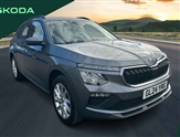 Skoda Kamiq Image 1