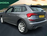 Skoda Kamiq Image 3