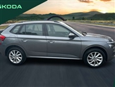 Skoda Kamiq Image 4
