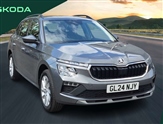 Skoda Kamiq Image 1
