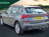 Skoda Kamiq Image 3