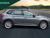 Skoda Kamiq Image 4