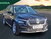 Skoda Kamiq Image 1