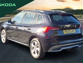 Skoda Kamiq Image 3