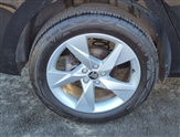 Skoda Kamiq Image 5