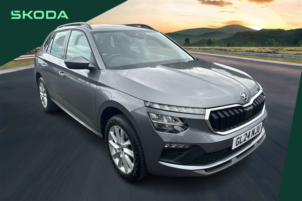 Large image for the Used Skoda Kamiq