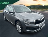 Skoda Kamiq Image 1
