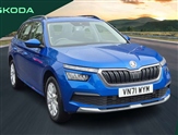 Skoda Kamiq Image 1