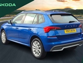 Skoda Kamiq Image 3