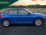 Skoda Kamiq Image 4