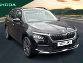 Skoda Kamiq Image 1
