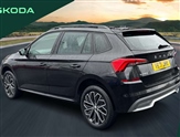 Skoda Kamiq Image 3