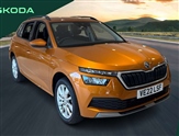 Skoda Kamiq Image 1