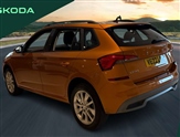 Skoda Kamiq Image 3