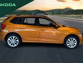 Skoda Kamiq Image 4