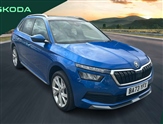 Skoda Kamiq Image 1