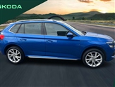 Skoda Kamiq Image 4