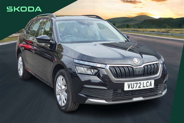 Large image for the Used Skoda Kamiq