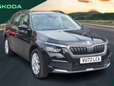 Skoda Kamiq Image 1