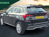 Skoda Kamiq Image 3