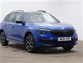 Skoda Kamiq Image 1