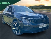 Skoda Kamiq Image 1