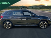 Skoda Kamiq Image 4