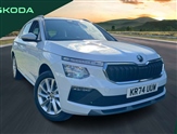 Skoda Kamiq Image 1