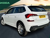 Skoda Kamiq Image 3