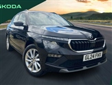 Skoda Kamiq Image 1