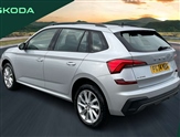 Skoda Kamiq Image 3