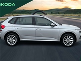 Skoda Kamiq Image 4