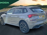 Skoda Kamiq Image 3