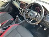 Skoda Kamiq Image 6