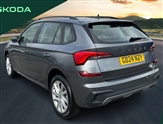 Skoda Kamiq Image 3
