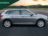 Skoda Kamiq Image 4