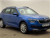 Skoda Kamiq Image 1