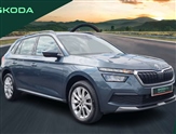 Skoda Kamiq Image 1