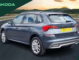Skoda Kamiq Image 3
