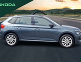 Skoda Kamiq Image 4