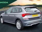 Skoda Kamiq Image 3