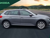 Skoda Kamiq Image 4