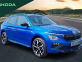 Skoda Kamiq Image 1