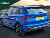 Skoda Kamiq Image 3