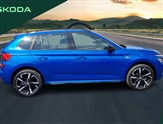 Skoda Kamiq Image 4