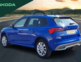 Skoda Kamiq Image 3