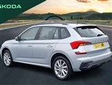Skoda Kamiq Image 3