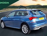 Skoda Kamiq Image 3