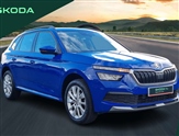 Skoda Kamiq Image 1