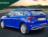 Skoda Kamiq Image 3